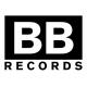 Black Butter Records Logo