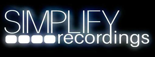 Simplify Recordings Logo