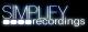 Simplify Recordings Logo