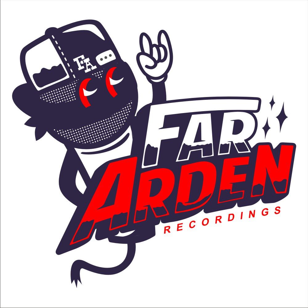 Far Arden Recordings Logo