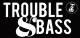 Trouble & Bass Recordings Logo