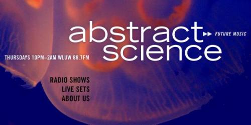 abstract science Logo