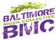 Baltimore Music Collective Logo