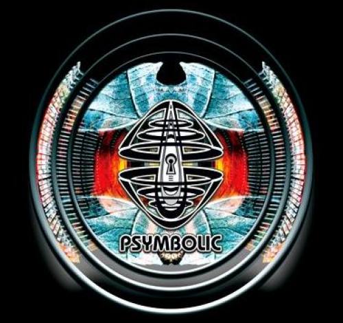 Psymbolic Logo
