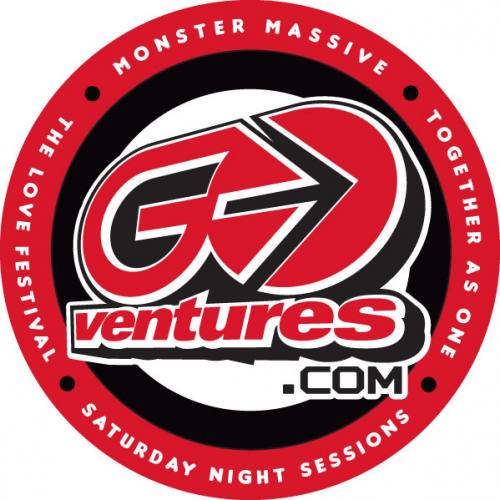 Go Ventures Logo