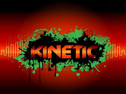 KINETIC Logo
