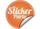 The Sticker Party Logo