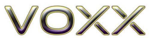 Voxx Promotions Logo