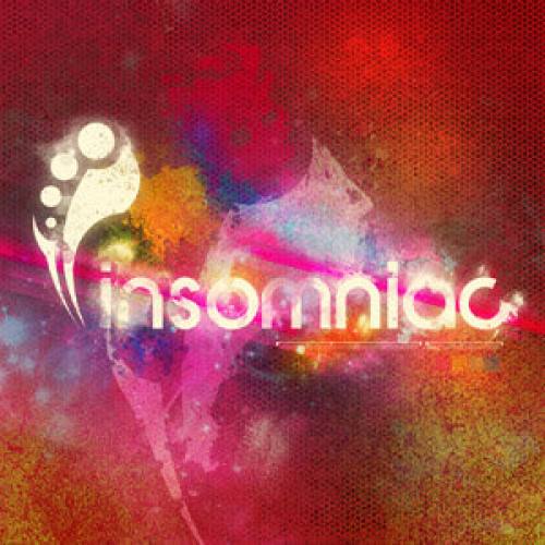 insomniac Logo