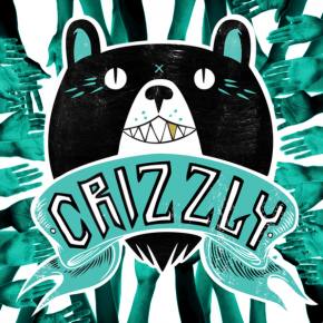 Dream - Go Hard (Crizzly Remix) released