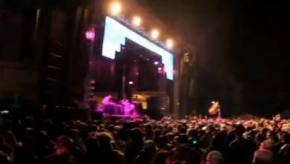 SnowGlobe Music Festival Video - Day 1 Highlights