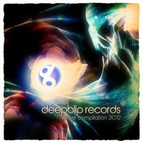 Deepblip Records Winter Compilation