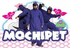Mochipet releases 'You Can Steal My Laptop But You Can't Steal My Swing'