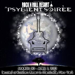 Rock N Roll Resort v2: A Psybient Soiree Preview
