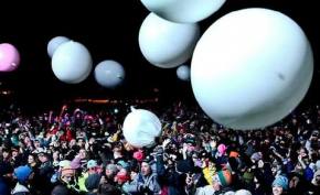 SnowBall 2012 Highlights Video
