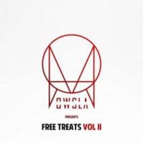 OWSLA Presents Free Treats Vol. 2 Preview