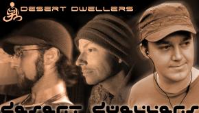 Desert Dwellers: Downtemple Dub Remixed Review