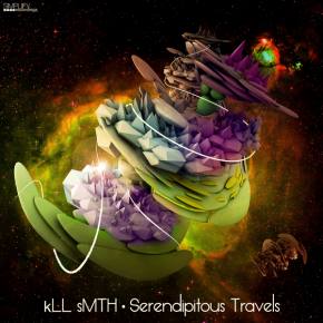 kLL sMTH - Serendipitous Travels