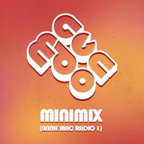 Madeon - Minimix (Annie Mac Radio 1)