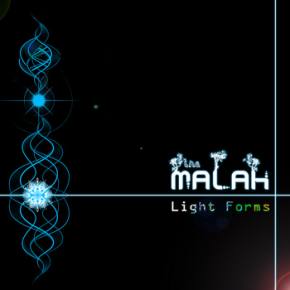 The Malah: Light Forms Review