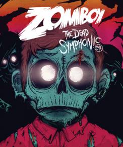 Zomboy: The Dead Symphonic EP Review