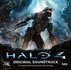 Halo 4 - Green & Blue (KOAN Sound Remix)