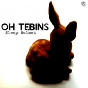 Oh Tebins: Sleep Helmet EP Preview