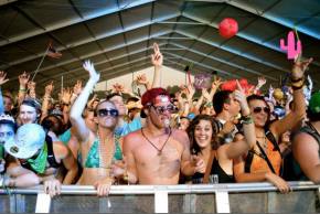 CounterPoint Music Festival 2012 Review