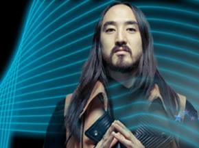 Steve Aoki - Podcast Episode 136 Preview