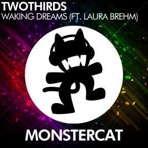 TwoThirds ft Laura Brehm: Waking Dreams EP Review