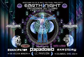 Papadosio Closes Out Special Year With Special Events
