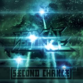 Dead CAT Bounce - Atlantis (ft Kube) Preview