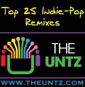 Top 25 Indie-Pop Remixes [Winner] Preview