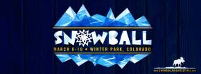 SnowBall Music Festival announces 2013 initial lineup