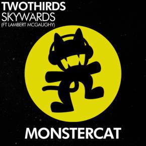 TwoThirds: Skywards (feat Lambert McGaughy)