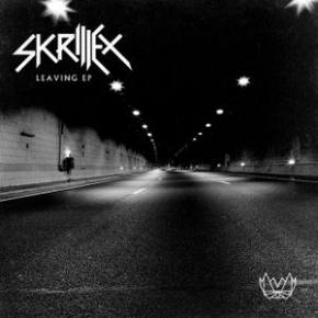 Skrillex releases brand new three-track Leaving EP