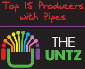 Top 15 Producers with Pipes [Winner]