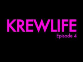 Krewella video: KrewLife Episode 4 - Jamo Showers