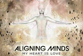 Aligning Minds - Oak Kalendar [EXCLUSIVE PREMIERE]