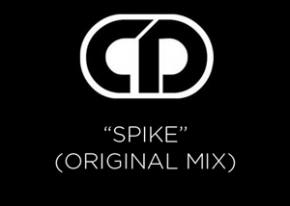 Charlie Darker: Spike