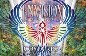 Envision Festival 2013 Preview