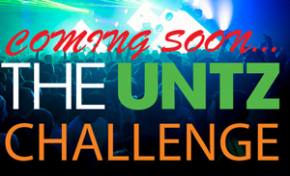 Amateur DJs/producers get ready: The Untz Challenge is coming