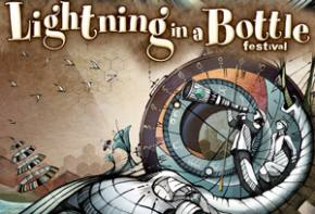 Lightning in a Bottle (July 11-15 - Temecula, CA) tickets now on sale