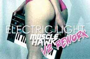 Muscle Hawk: Electric Light v2.0 Rework Preview