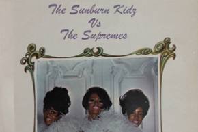 Sunburn Kidz vs The Supremes: Stoned Love