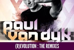 Paul van Dyk: (R)Evolution: The Remixes Review