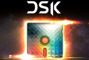 DSK CHK: Boot DSK EP