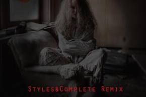 Hundred Waters: Visitor (Styles & Complete Remix)