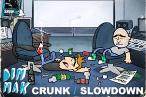 Showtek: Slow Down (Official Music Video)