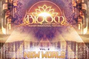 The Bloom Series sheds light on transformational festival culture